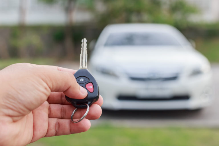duplicate responsive and reliable car key replacement solutions in eustis, fl